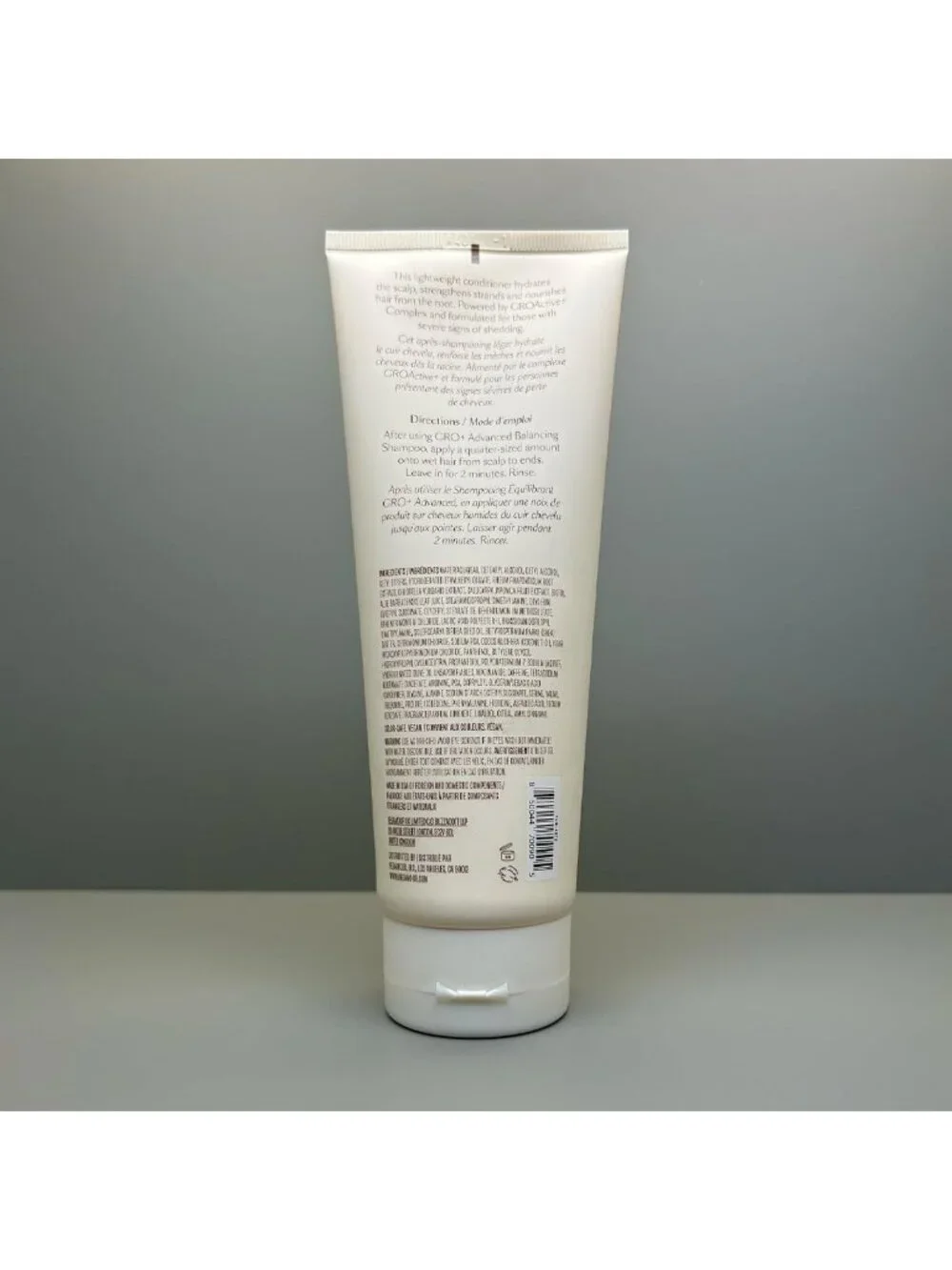 Advanced Balancing Conditioner | Reduces Breakage, Smooths & Softens Hair, Vegan